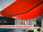 Les protections solaires rayonnent