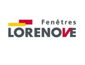 LORENOVE logo