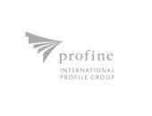 PROFINE FRANCE - KOMMERLING logo
