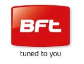 BFT FRANCE logo