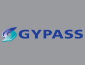 GYPASS  logo