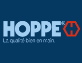 HOPPE FRANCE logo