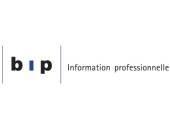 BIP Information Professionnelle logo