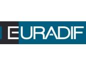 EURADIF S.A.S. logo