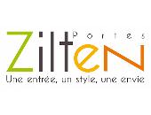 ZILTEN logo