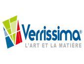 VERRISSIMA logo