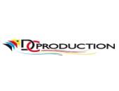 DC PRODUCTION logo