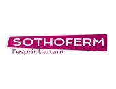 SOTHOFERM logo