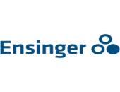 Ensinger GmbH logo
