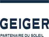 GEIGER logo