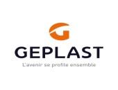 GEPLAST logo