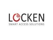LOCKEN logo