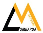 LOMBARDA MACCHINE logo