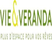 VIE & VERANDA logo
