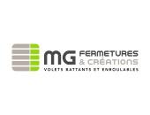 MG FERMETURES logo