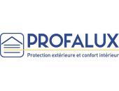PROFALUX logo