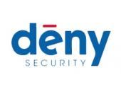 DENY SECURITY logo