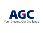 AGC GLASS FRANCE logo