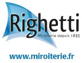 RIGHETTI logo