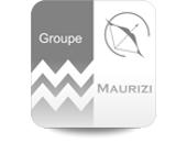 Groupe Maurizi logo