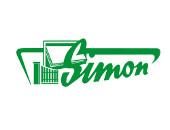 SIMON Fermetures logo