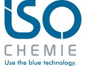 ISO-CHEMIE  logo