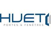 HUET PORTES & FENETRES logo