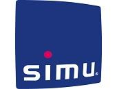 SIMU logo