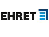 EHRET GmbH logo