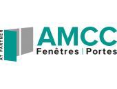 AMCC FENÊTRES ET PORTES logo