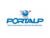 PORTALP FRANCE logo