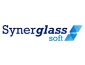 SYNERGLASS - SOFT logo