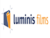 LUMINIS FILMS - JAM DIFUS logo