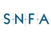 SNFA logo