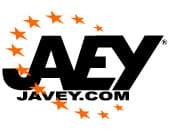 JAVEY logo