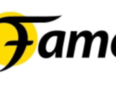 FAME logo