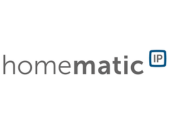 HOMEMATIC IP logo