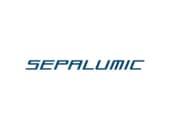 SEPALUMIC logo