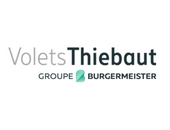 VOLETS THIEBAUT - GROUPE BURGERMEISTER logo
