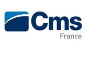 CMS FRANCE logo