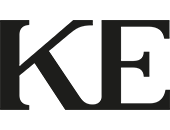 KE Outdoor Design logo