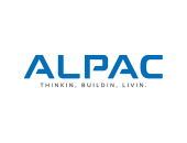 ALPAC FRANCE logo
