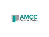 AMCC FENETRES ET PORTES logo
