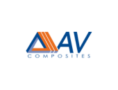 AV COMPOSITES logo