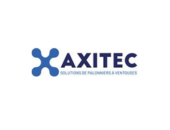AXITEC logo