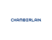 CHAMBERLAIN LIFTMASTER logo