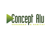 CONCEPT ALU logo