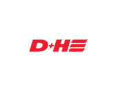 D+H MECHATRONIC logo