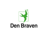DEN BRAVEN logo