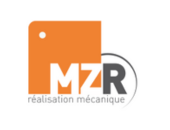 MZR logo